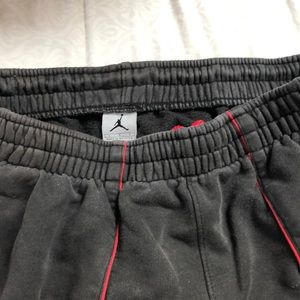 Jordan sweatpants